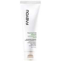 Крем для лица "Niacinamide Arbutin Glow Boosting" (80 мл)