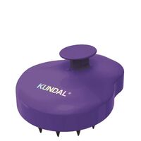 Массажная щётка для головы "Kundal"