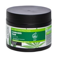 Маска для волос "Cannabis" (300 мл)