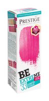Оттеночный бальзам для волос "Be Extreme" тон: конфетно-розовый; 100 мл