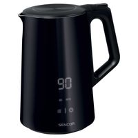 Электрочайник Sencor SWK 0590 BK