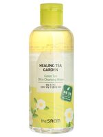 Средство для снятия макияжа "Healing Tea Garden Green Tea Oil In Cleansing water" (300 мл)