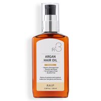 Масло для волос "R3 Argan Hair Oil Original" (100 мл)
