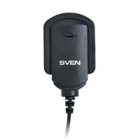 Микрофон-клипса Sven MK-150
