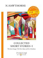 Collected Short Stories. Part 1