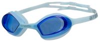 Очки для плавания (синие; арт. N8203)