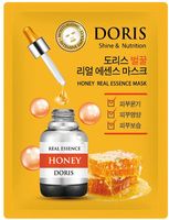 Тканевая маска для лица "Honey Real Essence Mask" (25 мл)
