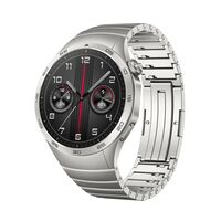 Умные часы Huawei Watch GT 4 (серые; 46 мм)