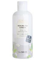Средство для снятия макияжа "Healing Tea Garden White Tea Cleansing Water" (300 мл)