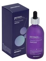 Сыворотка для лица "Retinol Premium Solution Ampoule Skin Vitality and Firming" (100 мл)