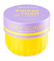 Скраб для тела "Purple Toffee Scent" (400 г)