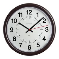 Часы настенные (24,5 см; арт. 21234211)