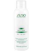 Эмульсия-окислитель для волос "ActiOx 9%" (150 мл)