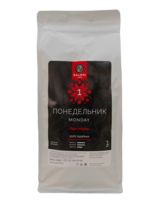 Кофе зерновой "Monday" (1 кг)