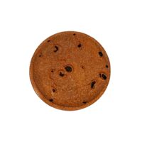 Бомбочка для ванны "Печенька"