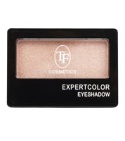 Тени для век "Expertcolor Eyeshadow Mono Iconic" тон: 173, песчаный берег
