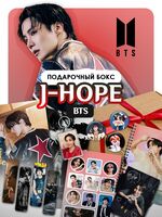 Подарочный набор №29 "БТС J-hope"