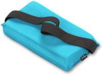 Подушка для растяжки "SM-358" (голубая)