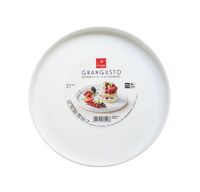 Блюдо стеклянное "Grangusto" (210 мм)