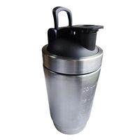 Шейкер спортивный (700 мл; арт. ST-029)