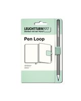 Петля-держатель для ручки "Pen Loop" (мятная)