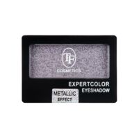 Тени для век "Expertcolor Eyashadow Metallic Effect" тон: 151, аллюминевая фольга