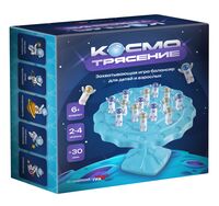 Космотрясение