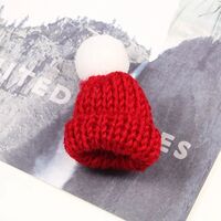 Брошь "Шляпа"