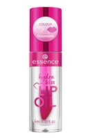 Масло для губ "Hydra Kiss" тон: 06, cranberry is back