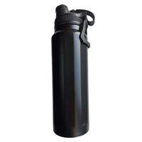 Термос металлический 0,85 л арт. YJ08