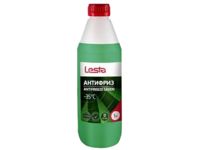 Антифриз "Lesta" (зеленый; 1 кг)