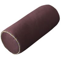 Подушка "Itaka Rim" (36х15 см; розово-коричневый)