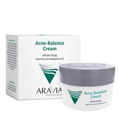 Крем-уход для лица "Acne-Balance" (50 мл)