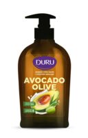 Жидкое крем-мыло "Avocado Olive" (300 мл)