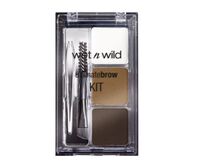 Набор для моделирования бровей "Ultimate Brow Kit" тон: E963, ash brown