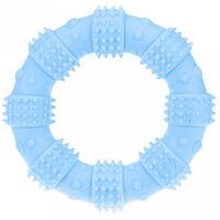 Игрушка для собак "Колечко" (12 см)