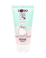 Крем для лица балансирующий "Balance Face Cream" (50 мл)