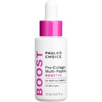 Сыворотка для лица "Pro-Collagen Multi-Peptide" (30 мл)