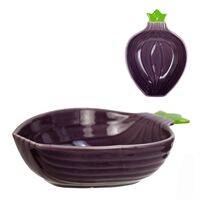 Салатник фарфоровый (200х140 мм)