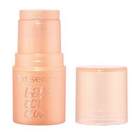 Хайлайтер для лица "Baby Got Glow" 10, golden aura