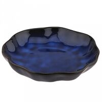 Тарелка глубокая керамическая "Тихий океан" (620 мл)