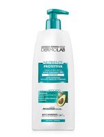 Крем для тела "Super Nourishing Rich Body Cream 48h Dry Skin" (400 мл)