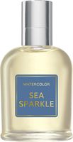 Парфюмерная вода для женщин "Watercolor. Sea Sparkle" (90 мл)