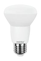 Лампа светодиодная LED R63 8W/4000/E27