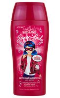 Шампунь для волос детский "Super Lady" (300 мл)