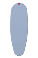 Чехол для гладильной доски "Premium" (130х47 см; синий)