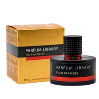 Парфюмерная вода для женщин "Parfum Library Fleur de Fleurs" (60 мл)