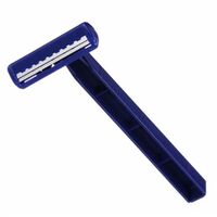 Станок для бритья одноразовый "Dorco Twin Blade Fixed"