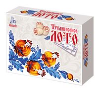 Русское Лото. Традиционное