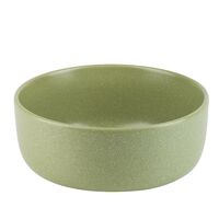 Салатник керамический "Grow. Green" (160 мм)